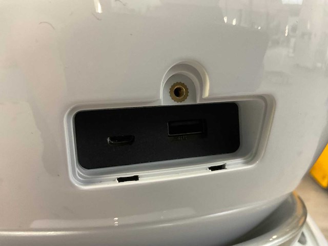 Sanbot t1-a1-l humanoid robot - afbeelding 7 van  7