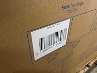 Sanbroyeur - saniwall upevo - geberit toiletinbouwreservoir - afbeelding 3 van  3