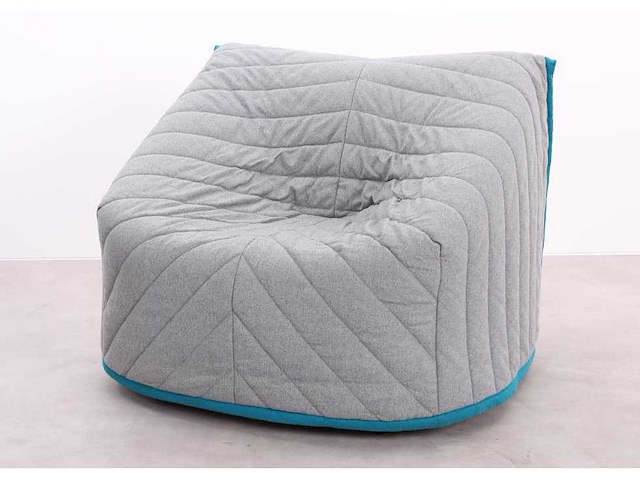 Sancal - barnaby - fauteuil (3x) - afbeelding 2 van  14
