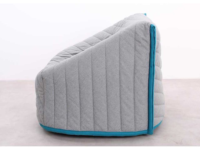 Sancal - barnaby - fauteuil (3x) - afbeelding 3 van  14
