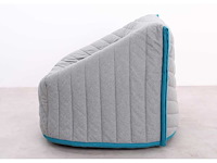 Sancal - barnaby - fauteuil (3x) - afbeelding 3 van  14