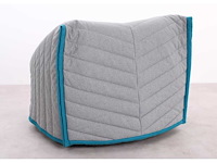 Sancal - barnaby - fauteuil (3x) - afbeelding 4 van  14