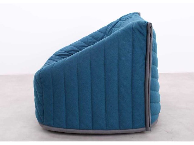 Sancal - barnaby - fauteuil (3x) - afbeelding 9 van  14