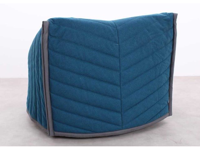 Sancal - barnaby - fauteuil (3x) - afbeelding 10 van  14