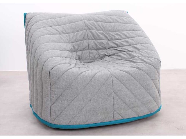 Sancal - barnaby - fauteuil (3x) - afbeelding 13 van  14