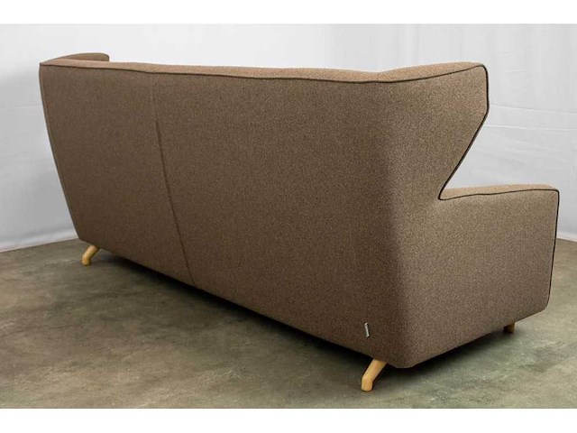Sancal - folk - bankstel (3x) - afbeelding 2 van  12