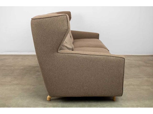Sancal - folk - bankstel (3x) - afbeelding 3 van  12