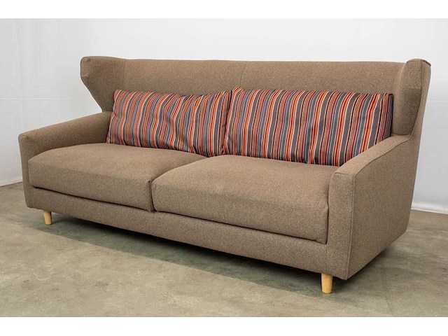 Sancal - folk - bankstel (3x) - afbeelding 1 van  12