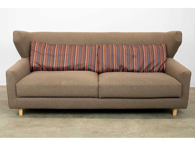 Sancal - folk - bankstel (3x) - afbeelding 5 van  12