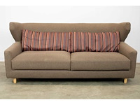 Sancal - folk - bankstel (3x) - afbeelding 5 van  12