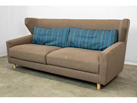 Sancal - folk - bankstel (3x) - afbeelding 6 van  12