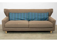 Sancal - folk - bankstel (3x) - afbeelding 7 van  12