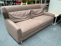 Sancal folk bank - afbeelding 1 van  5