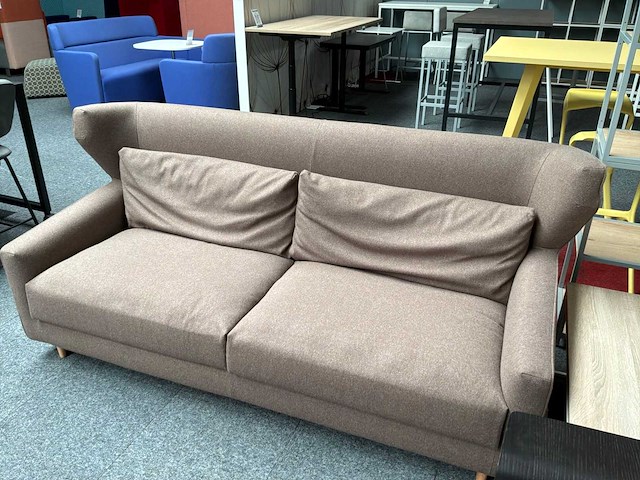 Sancal folk bank - afbeelding 2 van  5