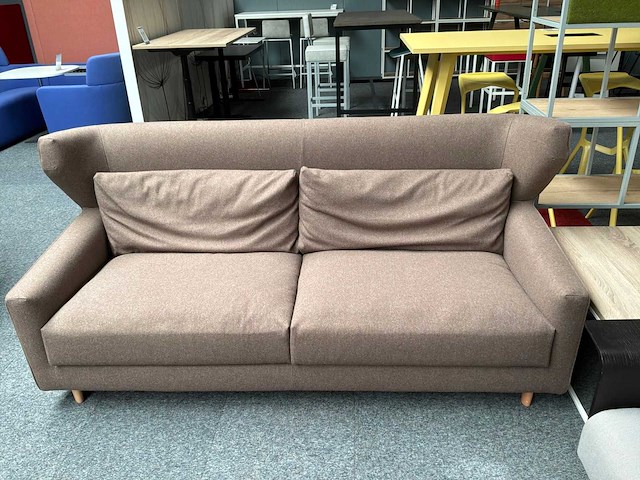 Sancal folk bank - afbeelding 3 van  5