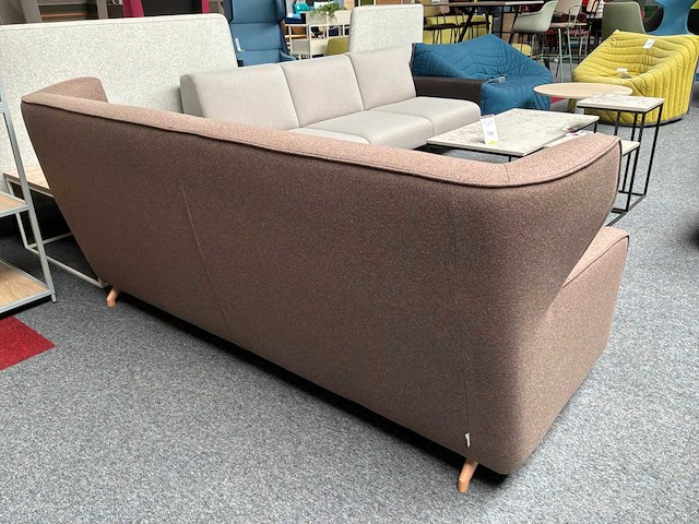 Sancal folk bank - afbeelding 4 van  5