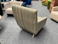 Sancal soul fauteuil (5x) - afbeelding 3 van  4