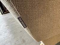 Sancal soul fauteuil met voetenbank - afbeelding 6 van  7