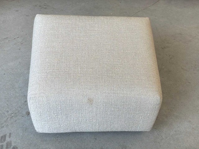 Sancal soul fauteuil met voetenbank - afbeelding 7 van  7