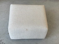 Sancal soul fauteuil met voetenbank - afbeelding 7 van  7