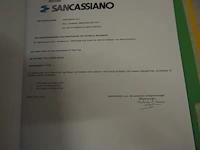 Sancassiano - afbeelding 8 van  18