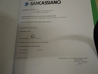 Sancassiano - afbeelding 9 van  18