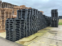 Sanco kunststof pallet (300x) - afbeelding 6 van  7