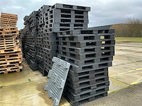 Sanco kunststof pallet (300x) - afbeelding 1 van  7