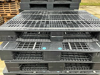 Sanco kunststof pallet (300x) - afbeelding 7 van  7