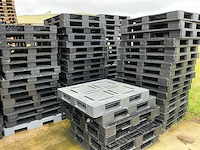 Sanco kunststof pallet (300x) - afbeelding 2 van  7