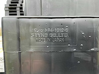 Sanco kunststof pallet (300x) - afbeelding 5 van  7