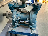 Sand piper oem29 pneumatische membraanpomp - afbeelding 4 van  8
