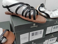 Sandalen dames (5x) - afbeelding 3 van  8