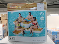 Sandbar bestway, afm. 246 x 246 cm. - afbeelding 1 van  3