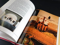 Sandeman two hundred years of port and sherry - afbeelding 5 van  5