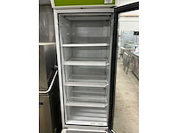 Sanden intercool src-550sax glasdeurkoelkast - afbeelding 3 van  4