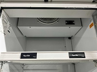 Sanden intercool src-550sax glasdeurkoelkast - afbeelding 6 van  8