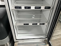 Sanden intercool src-550sax glasdeurkoelkast - afbeelding 7 van  8
