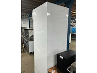 Sanden intercool src-550sax glasdeurkoelkast - afbeelding 8 van  8