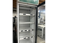 Sanden intercool src-550sax glasdeurkoelkast - afbeelding 3 van  8