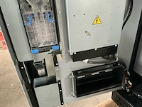 Sanden vendo - sve c47-h2 - verkoopautomaat - afbeelding 7 van  23