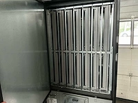 Sanden vendo - sve c47-h2 - verkoopautomaat - afbeelding 13 van  23