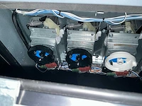 Sanden vendo - sve c47-h2 - verkoopautomaat - afbeelding 15 van  23