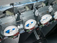 Sanden vendo - sve c47-h2 - verkoopautomaat - afbeelding 16 van  23