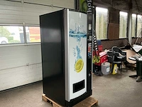 Sanden vendo - sve c47-h2 - verkoopautomaat - afbeelding 17 van  23