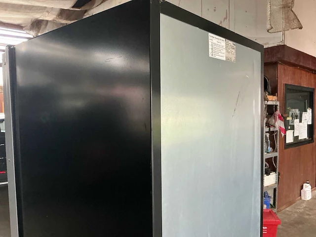 Sanden vendo - sve c47-h2 - verkoopautomaat - afbeelding 20 van  23