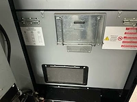 Sanden vendo - sve c47-h2 - verkoopautomaat - afbeelding 8 van  23