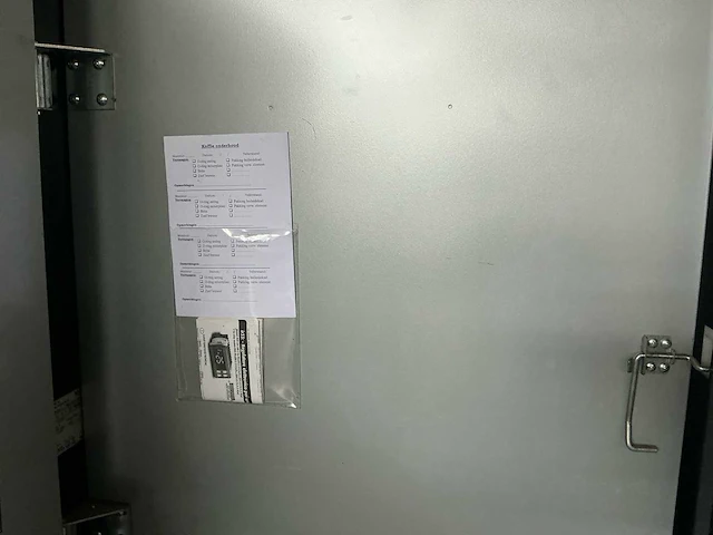 Sanden vendo - sve c47-h2 - verkoopautomaat - afbeelding 9 van  23