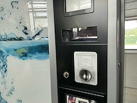 Sanden vendo - sve c47-h2 - verkoopautomaat - afbeelding 10 van  23