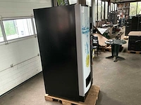 Sanden vendo - sve c47-h2 - verkoopautomaat - afbeelding 4 van  23